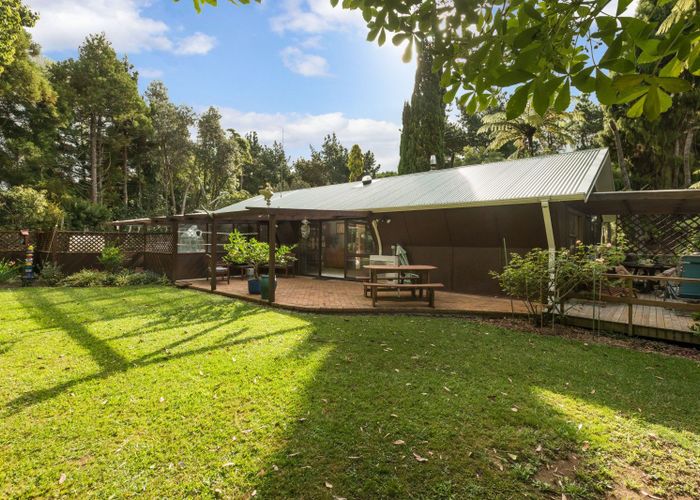  at 137 Lund Road, Aongatete, Katikati