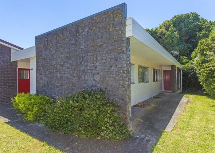  at 1/1001 High Street, Avalon, Lower Hutt