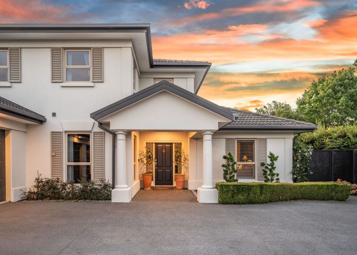  at 25 Pewter Place, Northwood, Christchurch