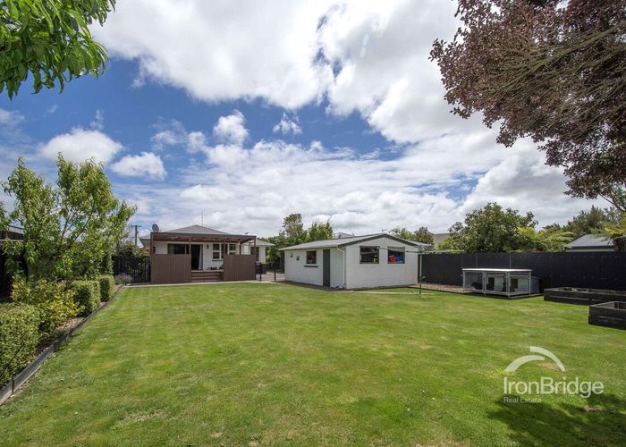  at 42 Ensign Street, Halswell, Christchurch
