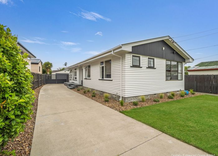  at 4 Lovelock Street, Dallington, Christchurch City, Canterbury