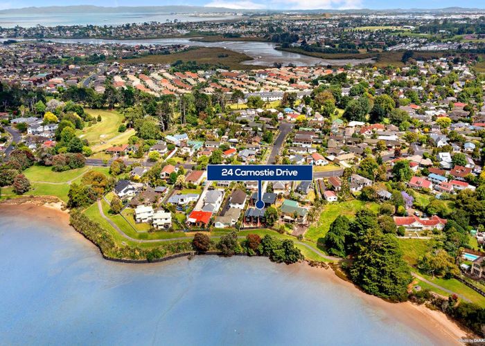  at 2/24 Carnoustie Drive, Wattle Downs, Manukau City, Auckland