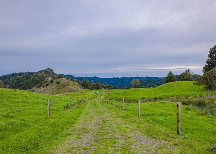 at Lot 3 Okoki Road, Urenui, New Plymouth, Taranaki