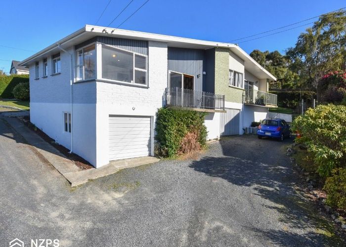  at 101A Shetland Street, Wakari, Dunedin