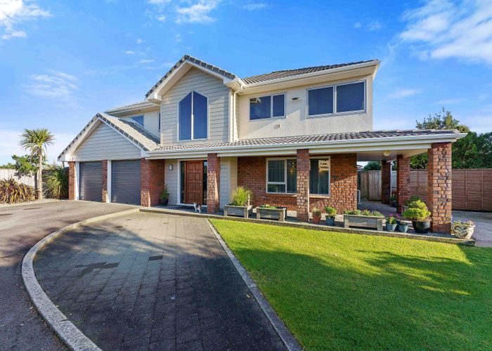  at 8 Scott Avenue, Otaki Beach, Otaki