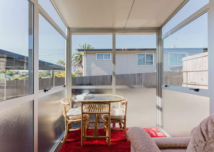  at 23A Oranga Street, Marfell, New Plymouth