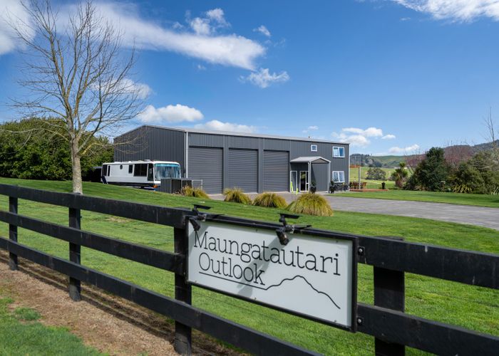  at 62 Hicks Road, Maungatautari, Cambridge