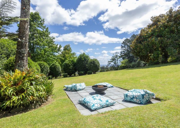  at 168 Carter Road, Oratia, Waitakere City, Auckland