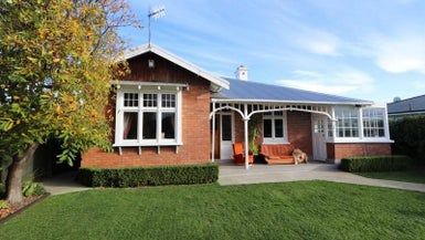  at 181 Princes Street, Strathern, Invercargill