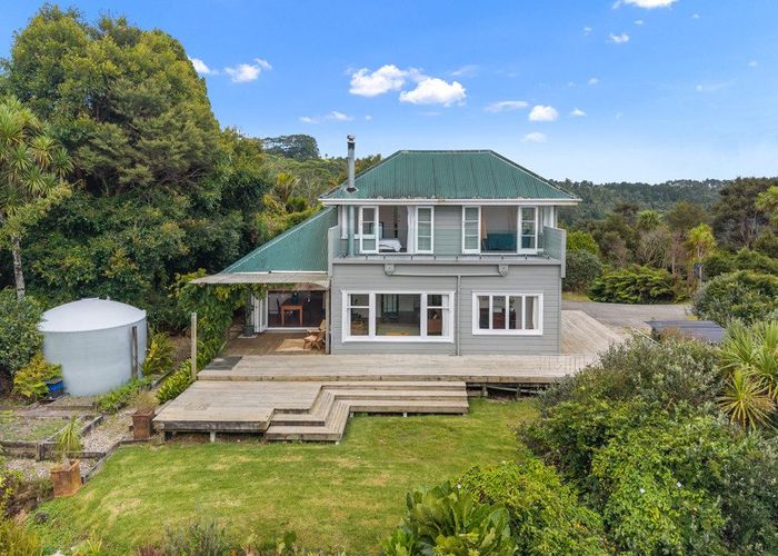 at 179 Wairere Road, Waitakere, Waitakere City, Auckland
