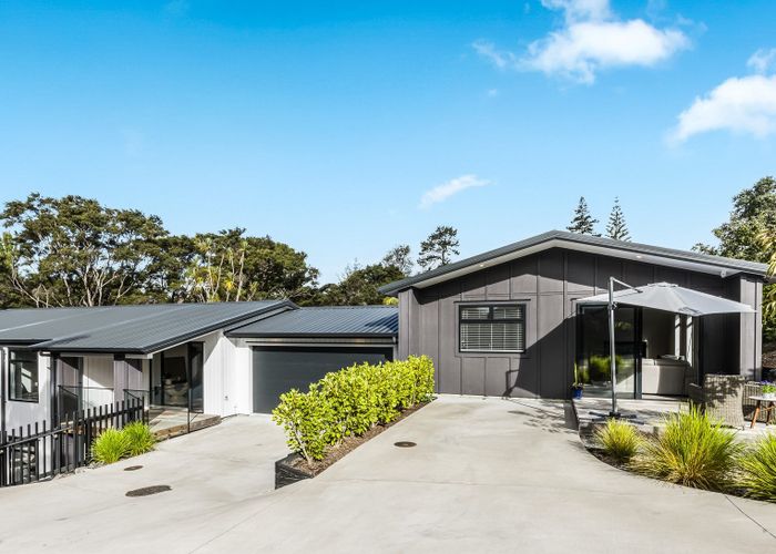  at 13A Roland Road, Greenhithe, North Shore City, Auckland