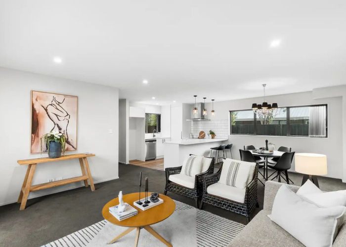  at 2/90 Bishop Street, St. Albans, Christchurch City, Canterbury