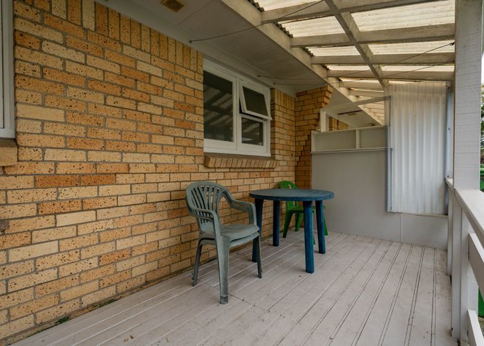  at 63C Fox Street, Hamilton East, Hamilton, Waikato