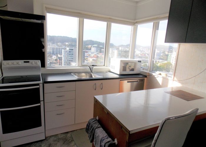  at 1002/140 Abel Smith St, Te Aro, Wellington, Wellington