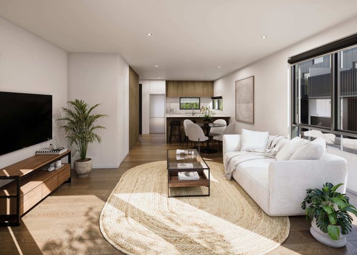  at Lot 1-17, 50 Frankmoore Avenue, Johnsonville, Wellington, Wellington