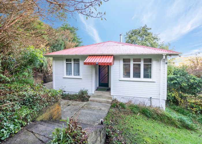  at 66 Lindsay Road, Balaclava, Dunedin