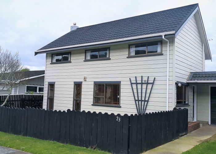  at 23 Rembrandt Avenue, Tawa, Wellington