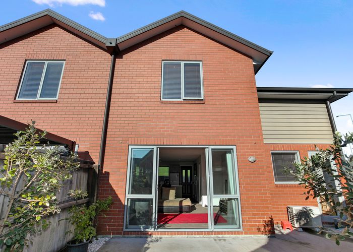  at 10/190 Lincoln Road, Addington, Christchurch