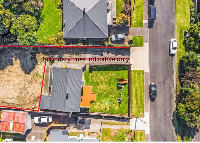  at 16A Alberta Road, Glen Avon, New Plymouth, Taranaki