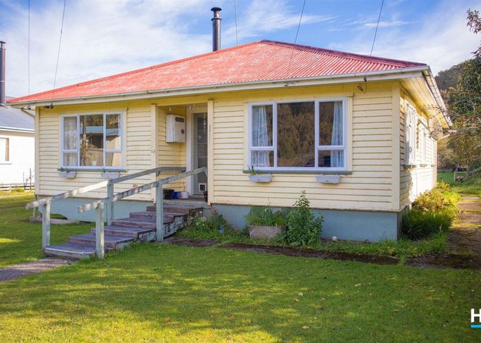  at 44 Oxford Street, Taylorville, Grey, West Coast