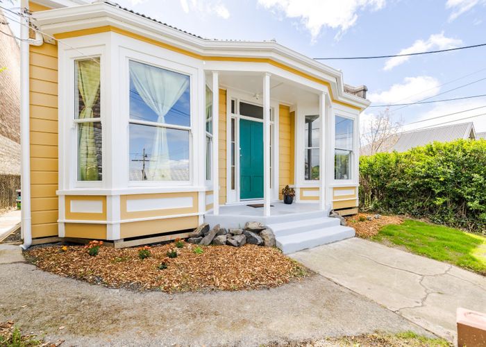  at 12 Russell Street, City Centre, Dunedin, Otago