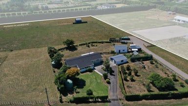  at 291 Manutahi Road, Lepperton, New Plymouth