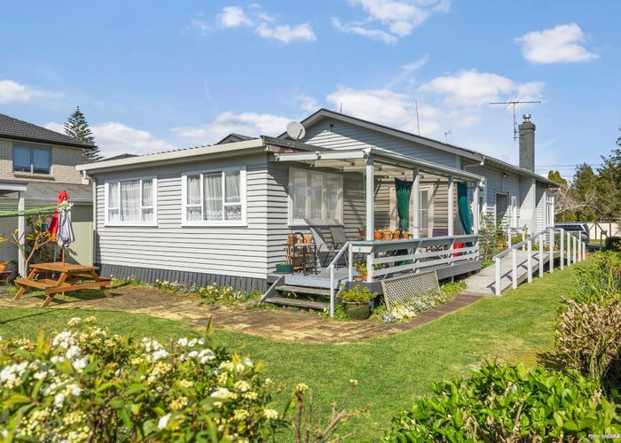  at 12 Maunu Road, Papatoetoe, Manukau City, Auckland