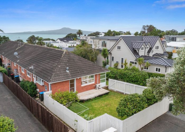  at 1/18 Springcombe Road, Saint Heliers, Auckland City, Auckland