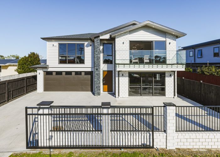  at 10A John Street, Mangere East, Auckland