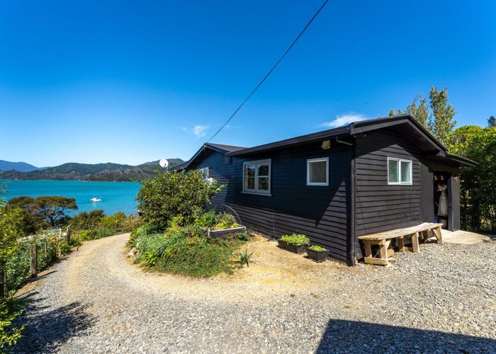  at 7102 Kenepuru Road, Picton