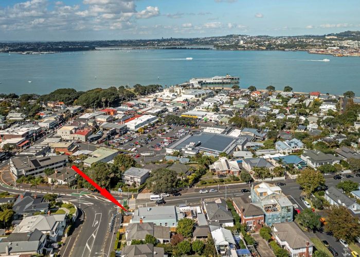  at 129 Victoria Road, Devonport, North Shore City, Auckland
