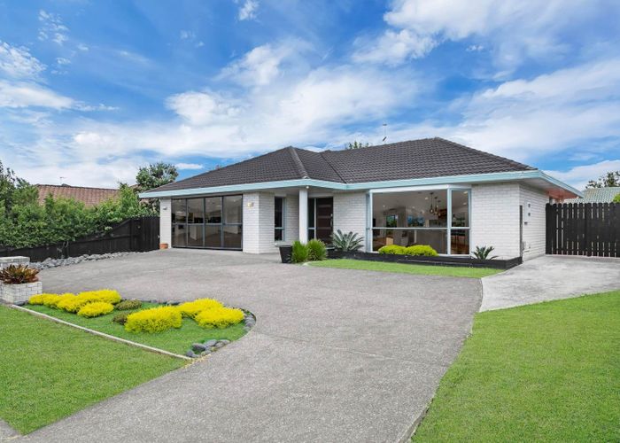  at 109 Millhouse Drive, Northpark, Manukau City, Auckland