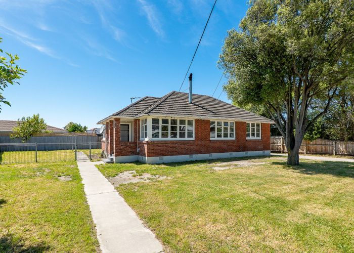  at 36 Arawa Street, Shirley, Christchurch City, Canterbury