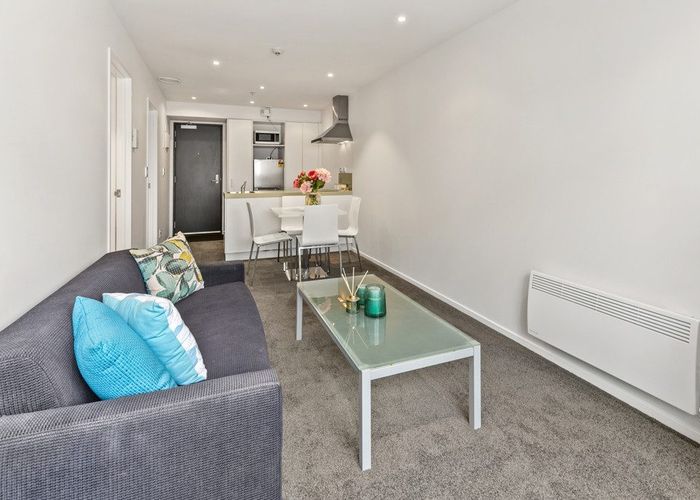  at 1404/74 Taranaki Street, Te Aro, Wellington