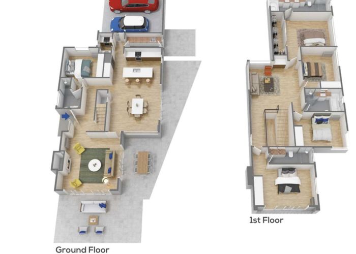  at 47A Takutai Avenue, Half Moon Bay, Manukau City, Auckland