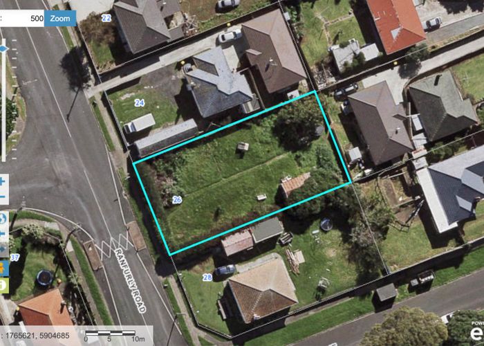  at 26 Ranfurly Road, Papatoetoe, Auckland