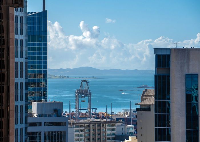  at 2405/74 Albert Street, City Centre, Auckland City, Auckland