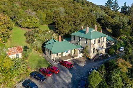  at 50 BUTTS Road, North Dunedin, Dunedin