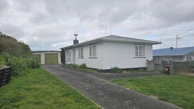  at 37 Kowhai Street, Castlecliff, Whanganui