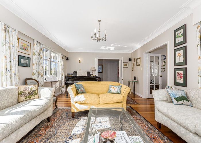  at 43 Simla Crescent, Khandallah, Wellington, Wellington