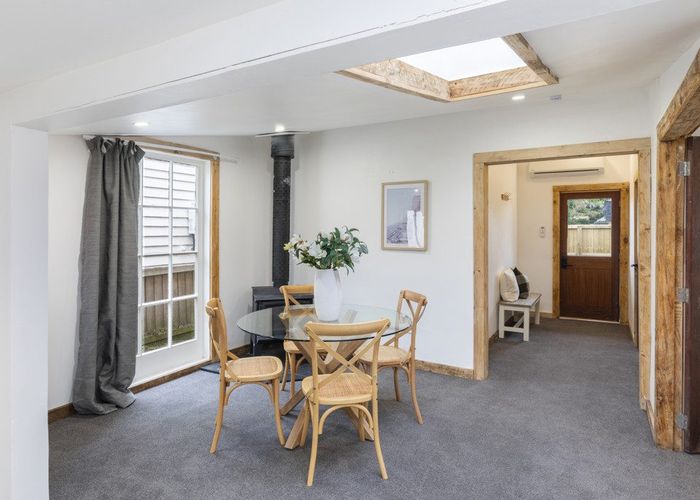  at 1/106 Huxley Street, Sydenham, Christchurch City, Canterbury
