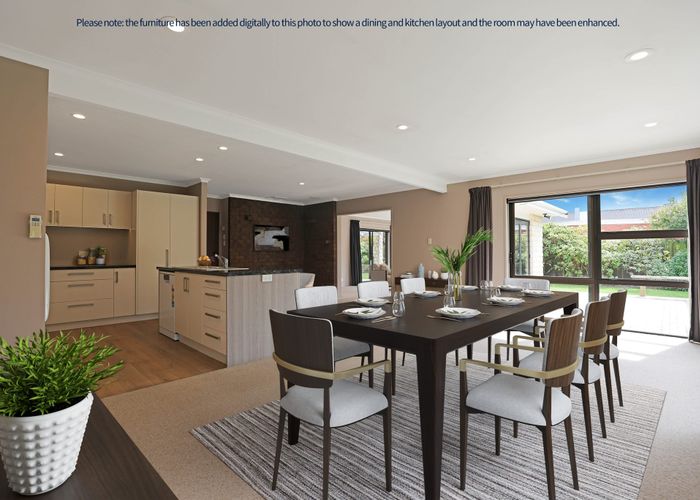  at 10 Churchill Avenue, Allenton, Ashburton, Canterbury