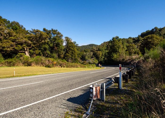 at 555 Upper Buller Gorge Road, Murchison, Tasman, Nelson / Tasman