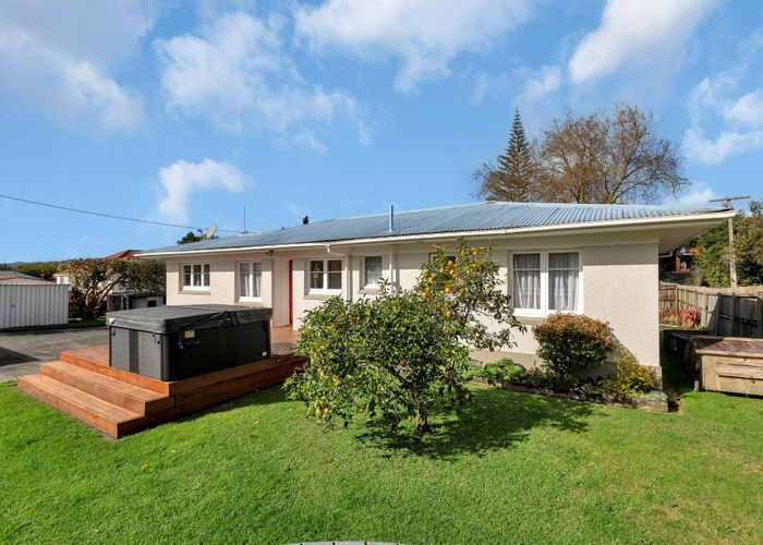  at 154A Maunu Road, Woodhill, Whangarei