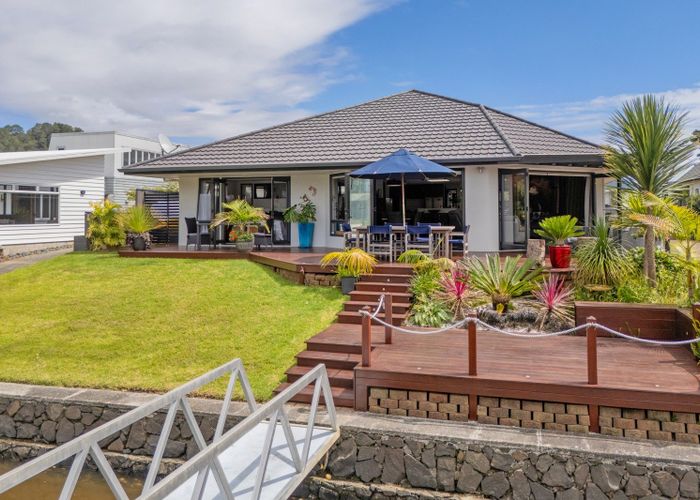  at 124 Motu Grande, Pauanui, Thames-Coromandel, Waikato