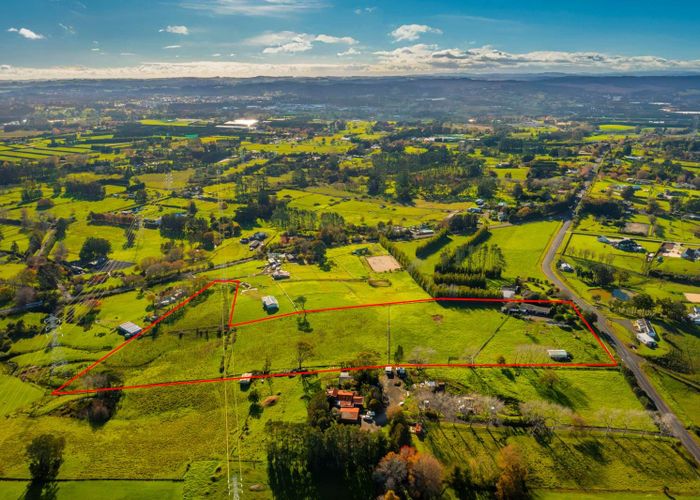  at 231 Nixon Road, Taupaki, Rodney, Auckland
