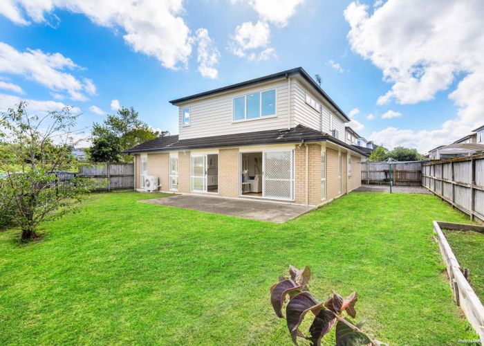 Free property data for 117 Road, Flat Bush, Auckland homes.co.nz