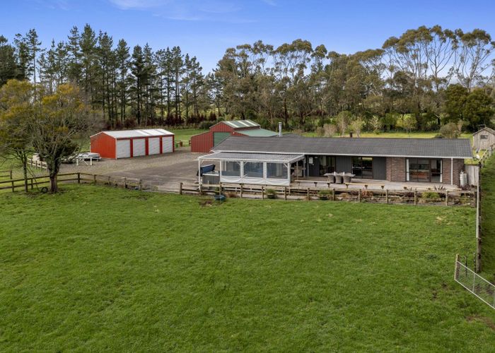  at 438 Alfred Road, Kaimiro, New Plymouth