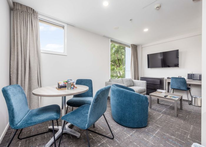  at 408/80 Beaumont Street, Auckland Central, Auckland