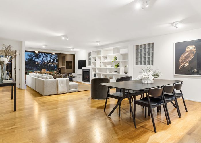  at 3B/21 George Street, Newmarket, Auckland